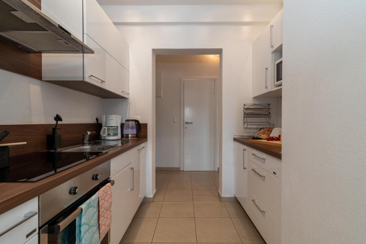 Apartment Angela Trogir Exterior photo