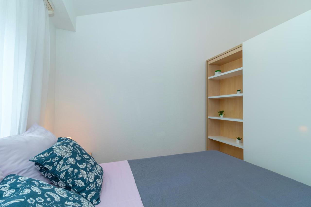 Apartment Angela Trogir Exterior photo