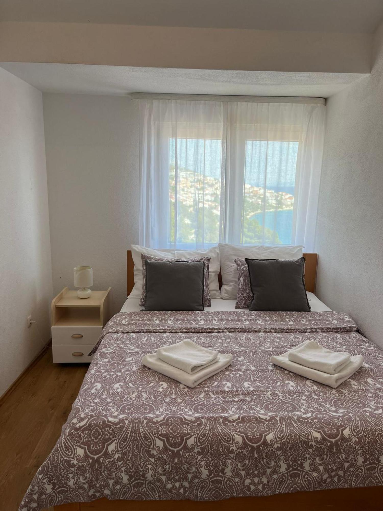 Apartment Angela Trogir Exterior photo