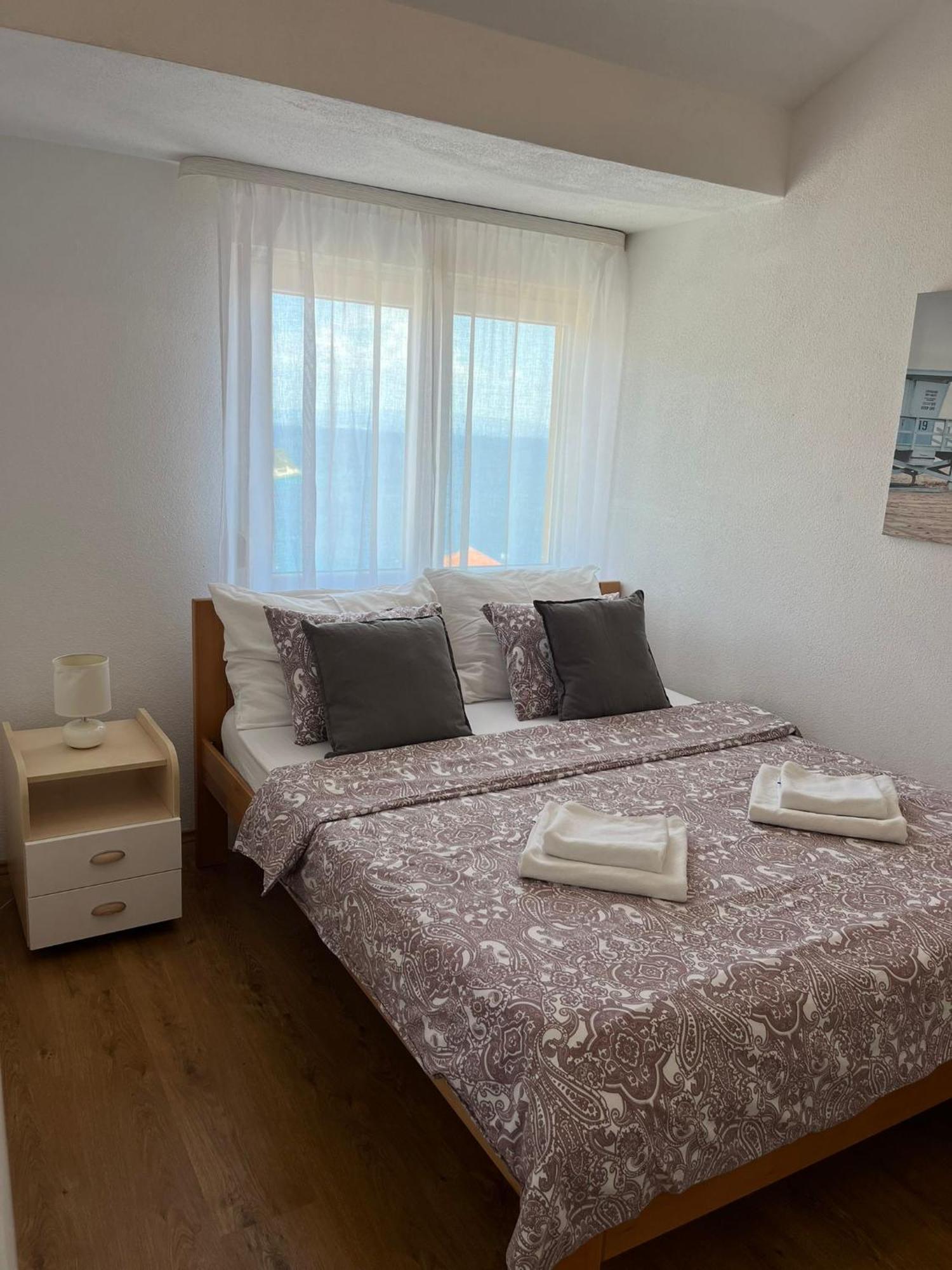 Apartment Angela Trogir Exterior photo